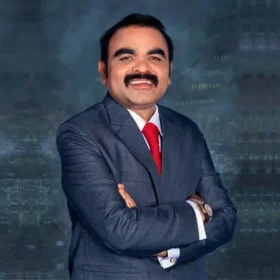 Dr. Ramesh Sampangi
Chairman